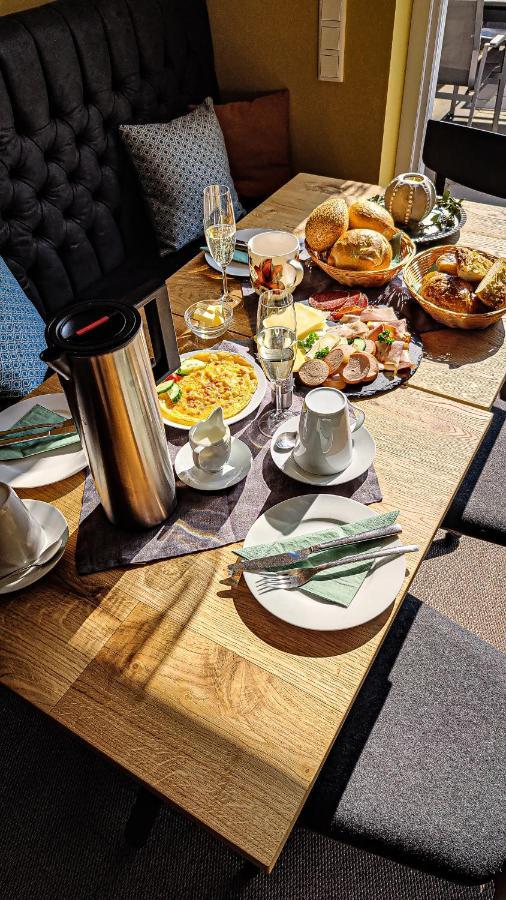 Casa Palatina Couette-café Grosskarlbach