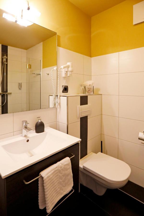 Casa Palatina Couette-café 3*