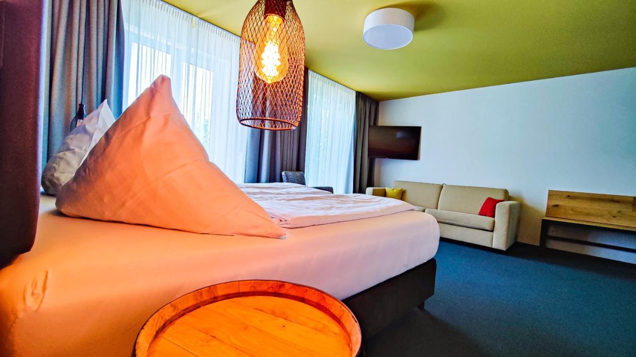 Casa Palatina Couette-café Grosskarlbach