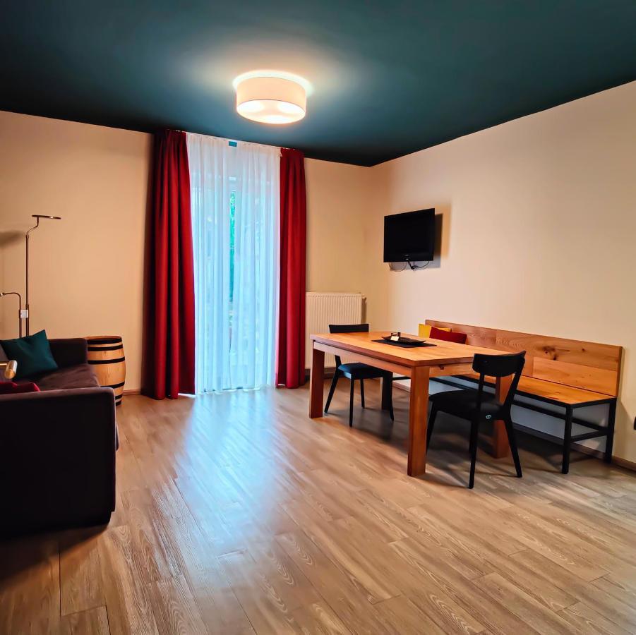 Casa Palatina Couette-café Grosskarlbach