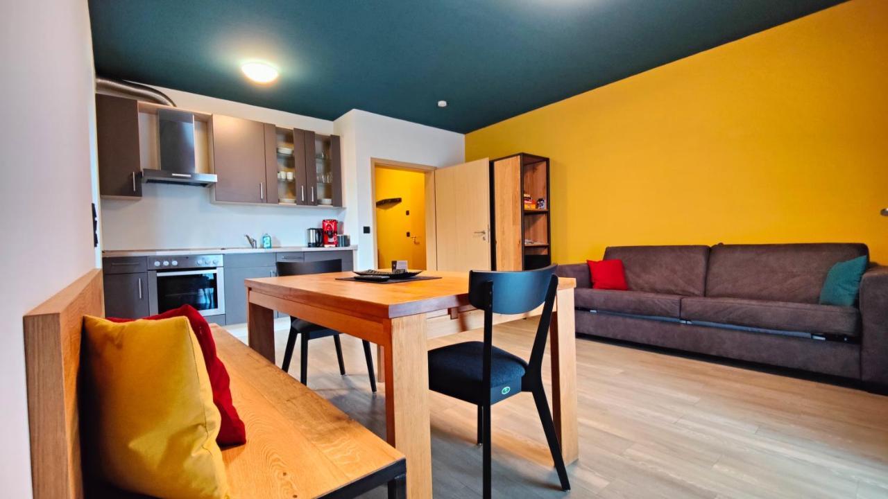 Casa Palatina 3*