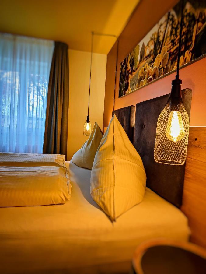 Casa Palatina 3*