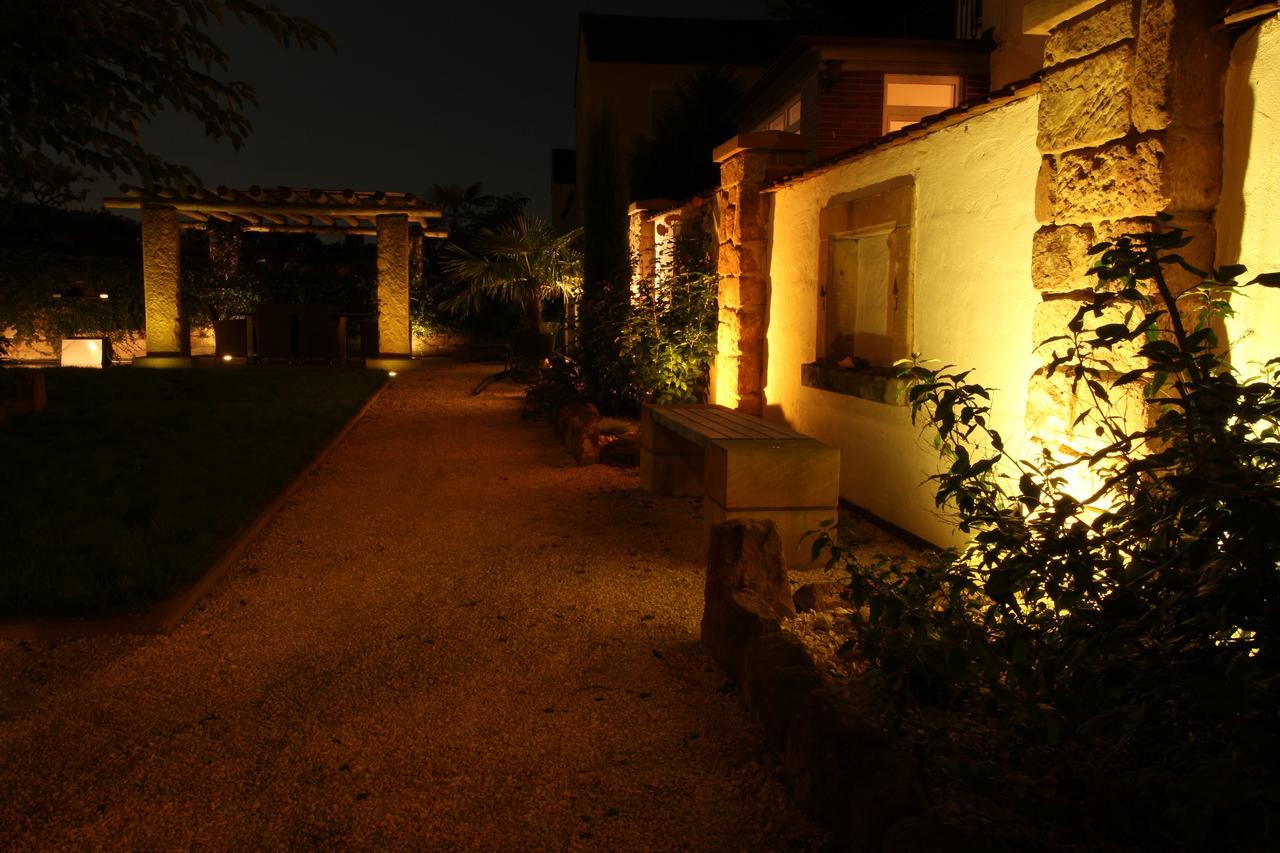 Casa Palatina 3*