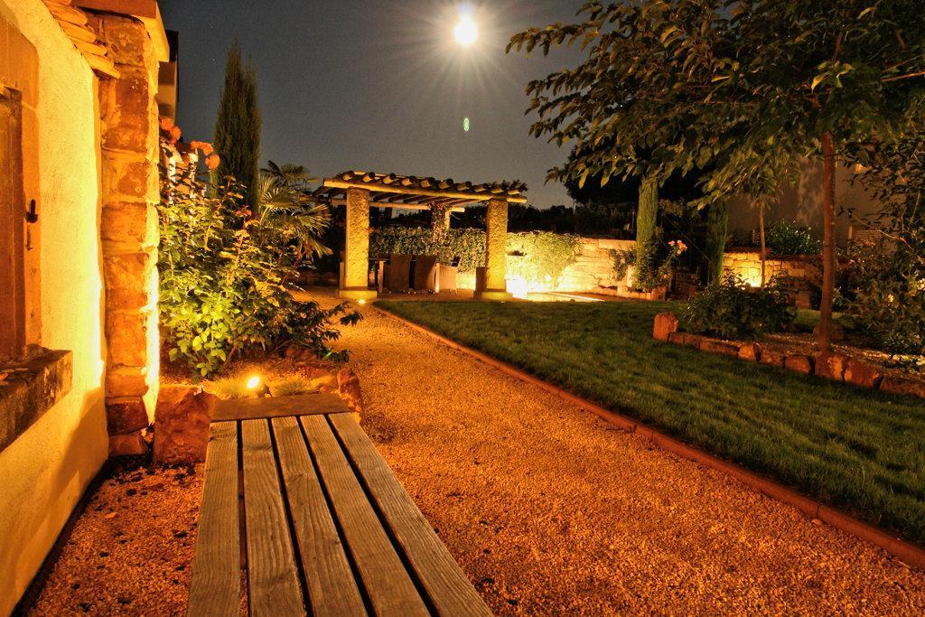 Casa Palatina Couette-café 3*