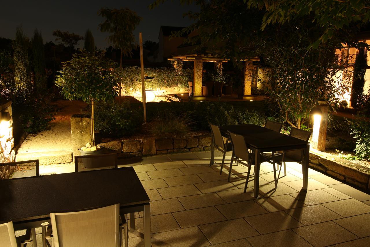 Casa Palatina Couette-café 3*